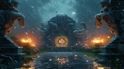 9月5日最新！埃及祖玛礼包码大放送，错过等一年！